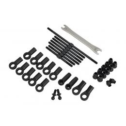 Turnbuckle set (Xtrada)