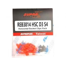 REB3814 D3 Horizontal Direction Socket Retainer