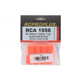 バッテリーコネクターキャップ V2 REB5810シリーズ用
