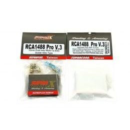 10mmコネクターセット V3