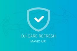 MAVICAIR用DJI CARE REFRESH
