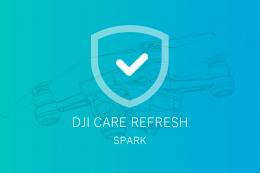 SPARK用DJI CARE REFRESH