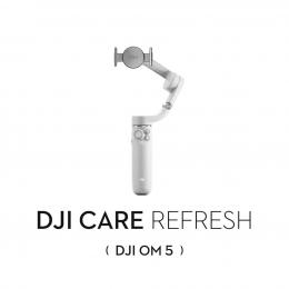 DJI Care Refresh 2-Year Plan (DJI OM 5) JP