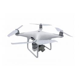 DJI Phantom 4 Pro + 【中古品C】 【機体番号登録あり 譲渡手続き必要】