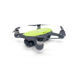 DJI SPARK FlyMoreCombo　【中古品B】【機体番号登録済 譲渡手続き必要】