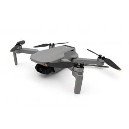 DJI Mini 4K FLY MORE COMBO 【中古品S】【機体番号登録なし 譲渡手続き不要】