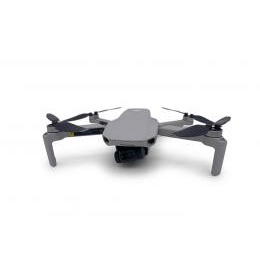 DJI MINI2【中古品B】【機体番号登録無し 譲渡手続き不要】