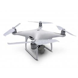 DJI Phantom 4 Pro + 【中古品B】【機体番号登録あり 譲渡手続き必要】