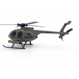 G-FORCE MD500 INCR RTFセット【中古品A】