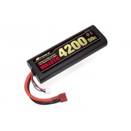 BULLET-D LiPo Battery