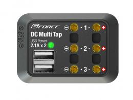 DC Multi Tap