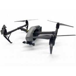 DJI　Inspire2 + Zenmuse X5S 【中古品A】【機体番号登録無し 譲渡手続き不要】