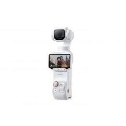 Insta360 Luna Pro スタンダードバンドル(ステラーホワイト)【予約受付中】