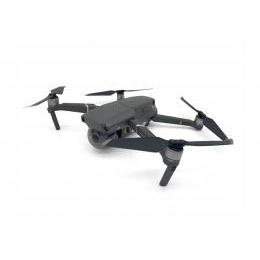 DJI MAVIC 2 ZOOM　【中古品A】【機体番号登録無し 譲渡手続き不要】