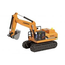 1/64スケール DESKTOP EXCAVATOR [ デスクトップショベルカー ]