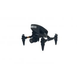 WF10 小型ドローン【100g未満】(ブラック) 【中古品C】