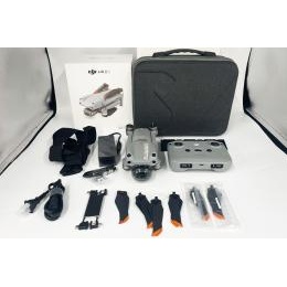 DJI Air 2S　中古B【中古品】【機体登録済み・譲渡手続き必要】