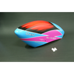FRPペイントボディー