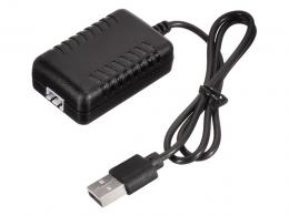 7.4V 2000mA USB充電器(DRIVING/Explorer/MATCH)