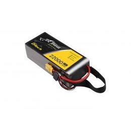 TATTU-G-TECH-22000mAh-25C-22.2V-6S1P-XT90S-F-T
