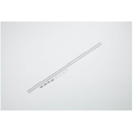 720mm用 カーボンリンケージロッド　720mm