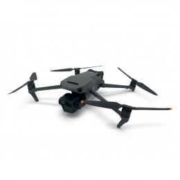 DJI MAVIC 3 Pro Fly More Combo (DJI RC PRO) 【中古品A】【機体番号登録無し 譲渡手続き不要】