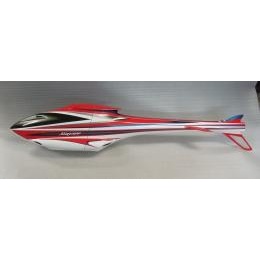 ステイシー800　インパクション (レッド)