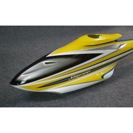 ステイシー800　インパクション (イエロー)