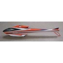 ステイシー800　シルフィード (オレンジ)