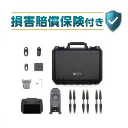 Mavic 3M(CARE BASIC1年　 + Terra電力版3ヶ月付)【マルチスペクトラムカメラ】
