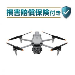 DJI Matrice 4T (DJI Care Enterprise Plus)