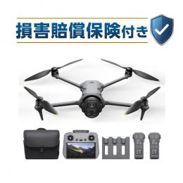 DJI Mavic 4 Pro Fly Moreコンボ (DJI RC 2付属)
