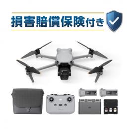 DJI Air 3S Fly More Combo (DJI RC-N3)
