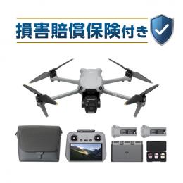 DJI Air 3S Fly More Combo (DJI RC 2)