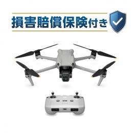 DJI Air 3S (DJI RC-N3)