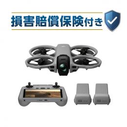 DJI Avata 360 Fly Moreコンボ(DJI RC 2付属)