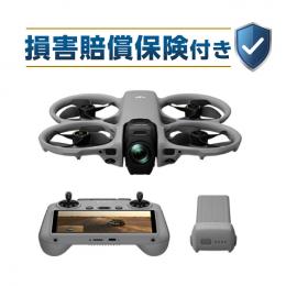 DJI Avata 360(DJI RC 2付属)
