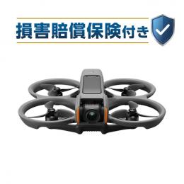 DJI Avata 2(機体のみ)