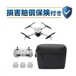 DJI Lito 1 Fly Moreコンボ(DJI RC-N3付属)