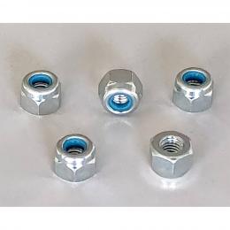 M3 NYLON NUT