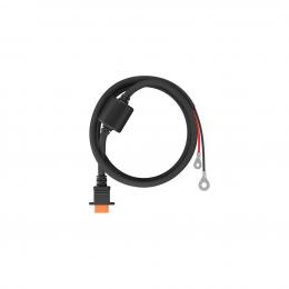 DJI Power 1.8 kW超急速充電器用45 A車内充電ケーブル