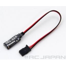 SBS-02A テレメトリーシステム気圧センサ