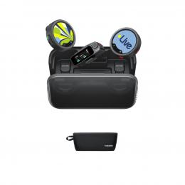 Insta360 Mic (2 TX + 1 RX)