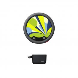 Insta360 Mic Transmitter (Graphite Black)