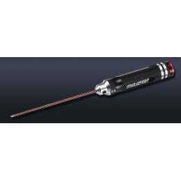 O.S.SPEED HEXレンチドライバー2.0 ビット長さ120mm