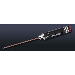 O.S.SPEED HEXレンチドライバー2.5 ビット長さ120mm