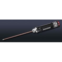 O.S.SPEED ボールレンチドライバー2.5 ビット長さ120mm