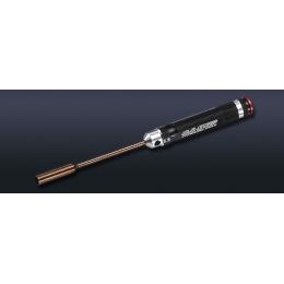 O.S.SPEED ナットドライバー5.5 ビット長さ100mm