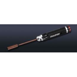 O.S.SPEED ナットドライバー6.0 ビット長さ100mm