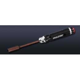 O.S.SPEED ナットドライバー7.0 ビット長さ120mm